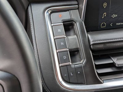 2023 GMC Yukon XL SLE