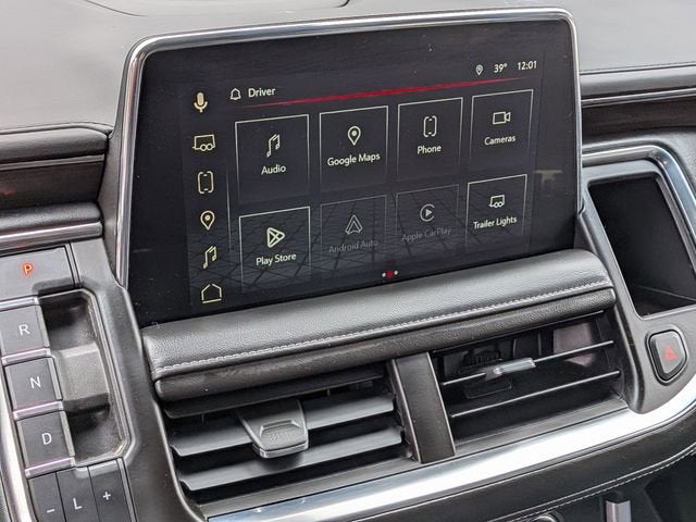 2023 GMC Yukon XL SLE