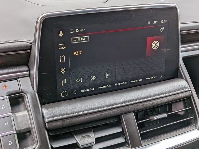 2023 GMC Yukon XL SLE