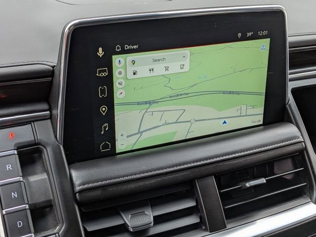 2023 GMC Yukon XL SLE