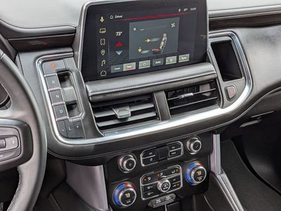 2023 GMC Yukon XL SLE