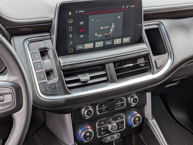 2023 GMC Yukon XL SLE