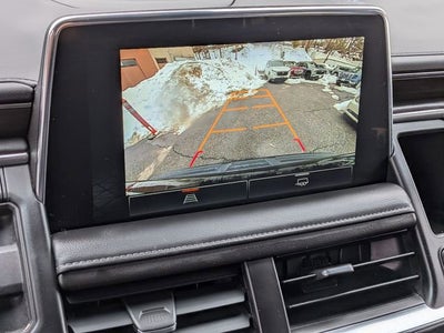 2023 GMC Yukon XL SLE