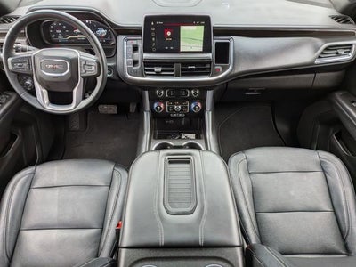 2023 GMC Yukon XL SLE