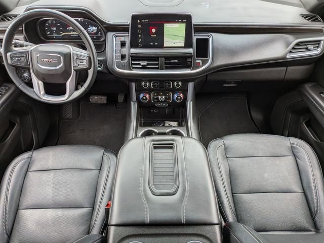 2023 GMC Yukon XL SLE