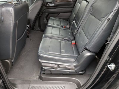 2023 GMC Yukon XL SLE