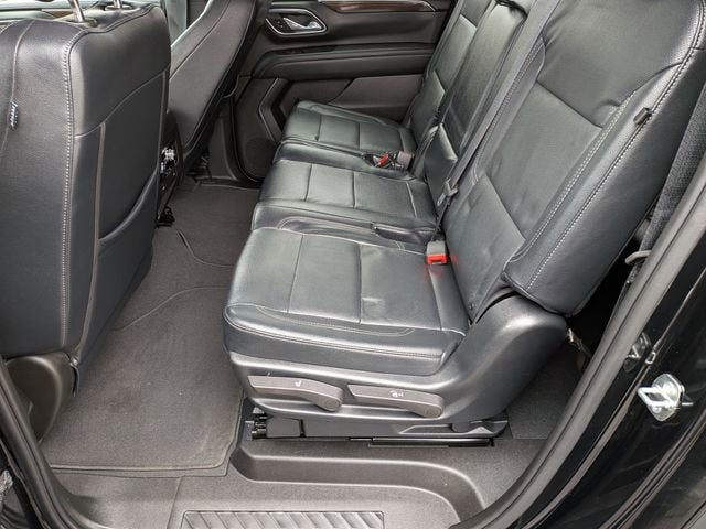 2023 GMC Yukon XL SLE