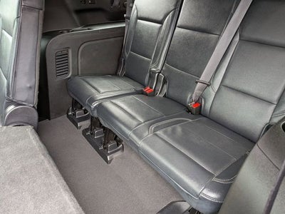 2023 GMC Yukon XL SLE