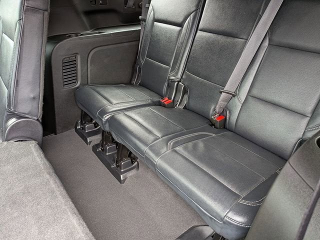 2023 GMC Yukon XL SLE