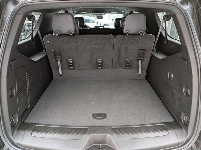 2023 GMC Yukon XL SLE