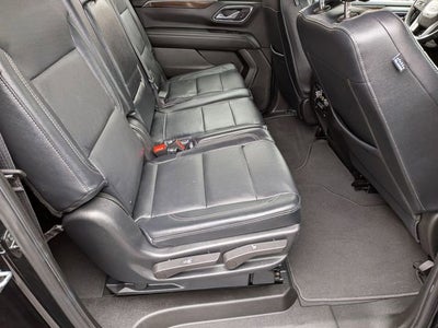 2023 GMC Yukon XL SLE