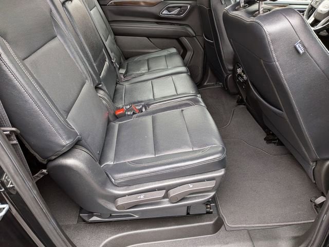 2023 GMC Yukon XL SLE