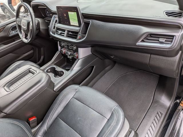 2023 GMC Yukon XL SLE