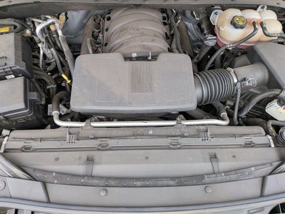 2023 GMC Yukon XL SLE