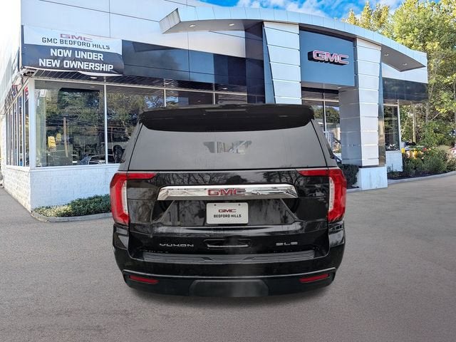 2023 GMC Yukon XL SLE