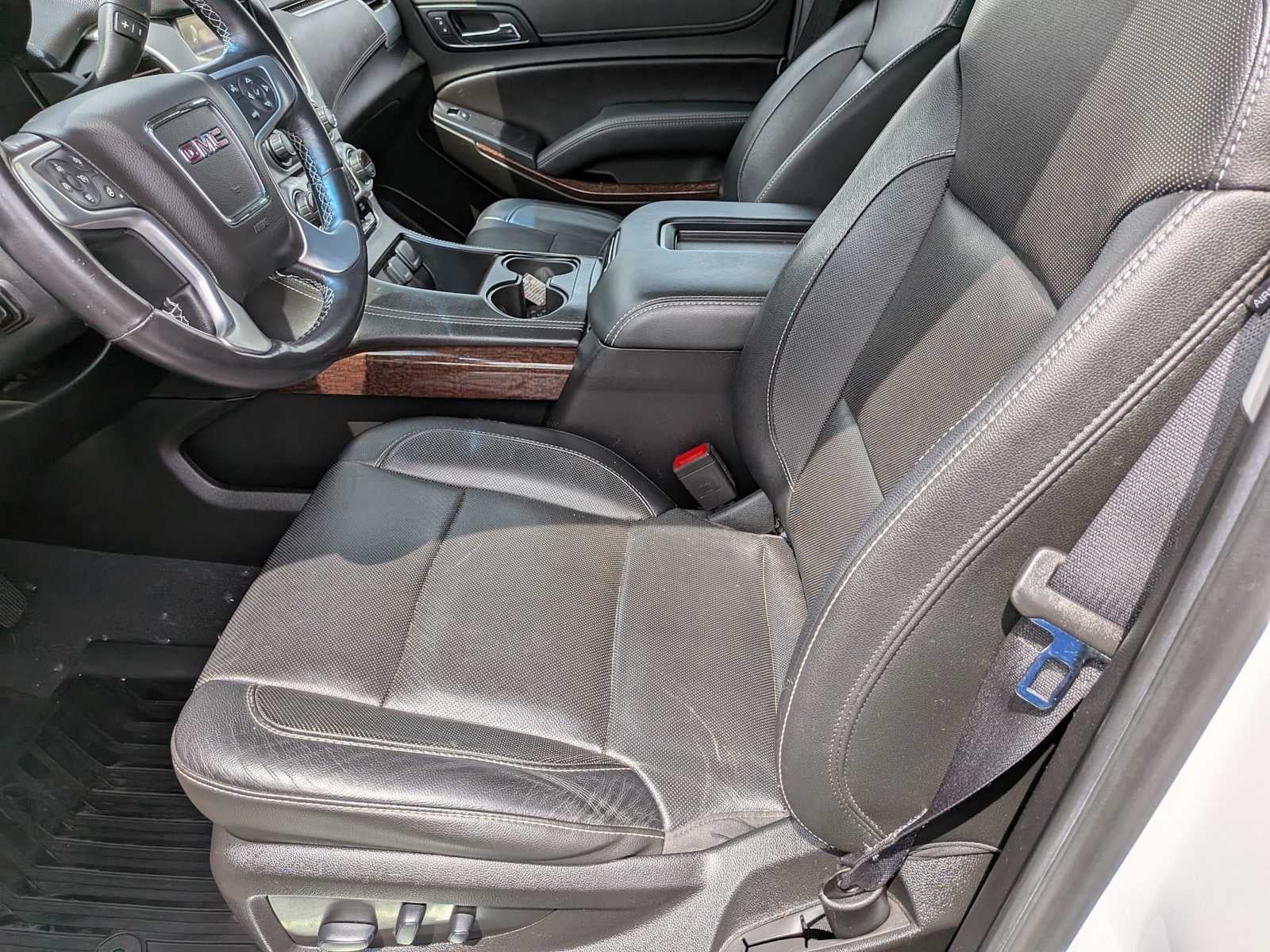2019 GMC Yukon XL SLT