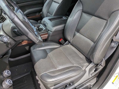 2019 GMC Yukon XL SLT
