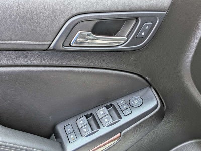 2019 GMC Yukon XL SLT