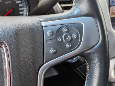 2019 GMC Yukon XL SLT