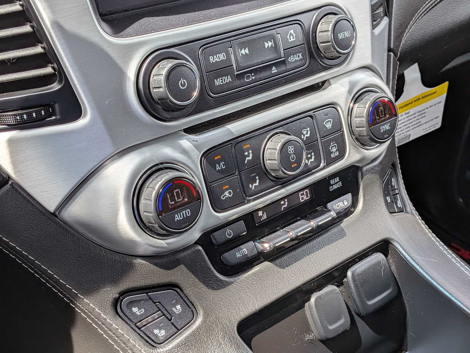 2019 GMC Yukon XL SLT