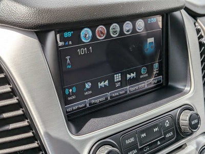 2019 GMC Yukon XL SLT