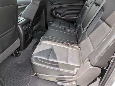 2019 GMC Yukon XL SLT