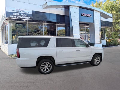 2019 GMC Yukon XL SLT