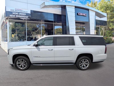 2019 GMC Yukon XL SLT