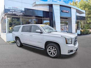 2019 GMC Yukon XL SLT