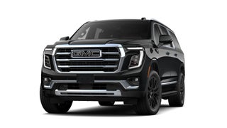 2027 GMC Yukon XL Elevation