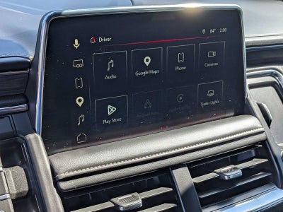 2024 GMC Yukon XL SLT
