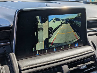 2024 GMC Yukon XL SLT