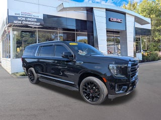2024 GMC Yukon XL SLT