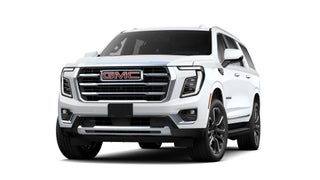 2027 GMC Yukon XL Elevation