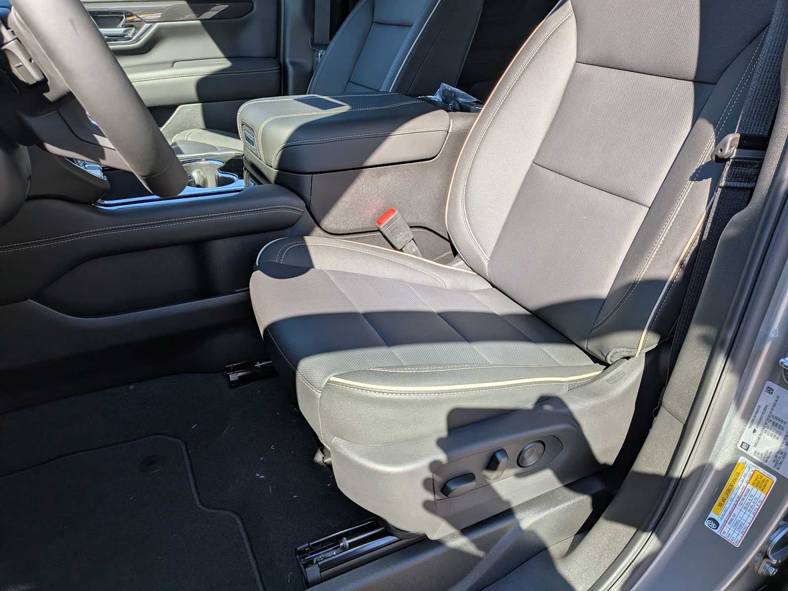 2027 GMC Yukon XL Elevation