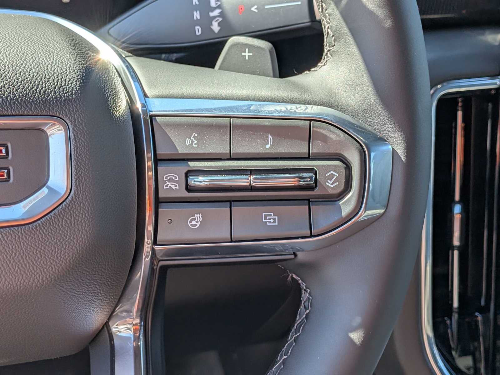 2027 GMC Yukon XL Elevation