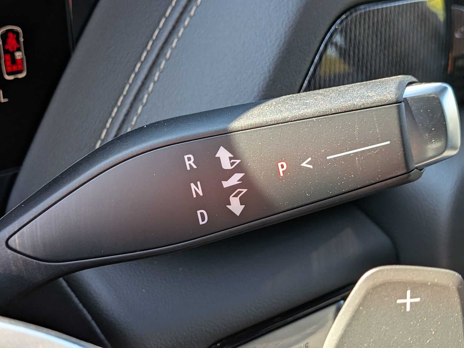 2027 GMC Yukon XL Elevation