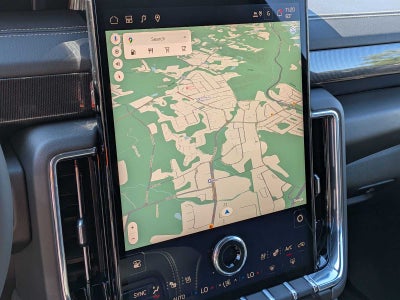 2027 GMC Yukon XL Elevation