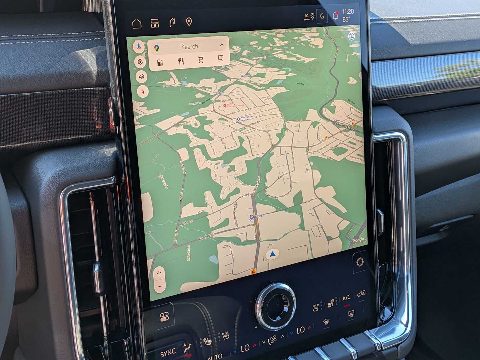 2027 GMC Yukon XL Elevation