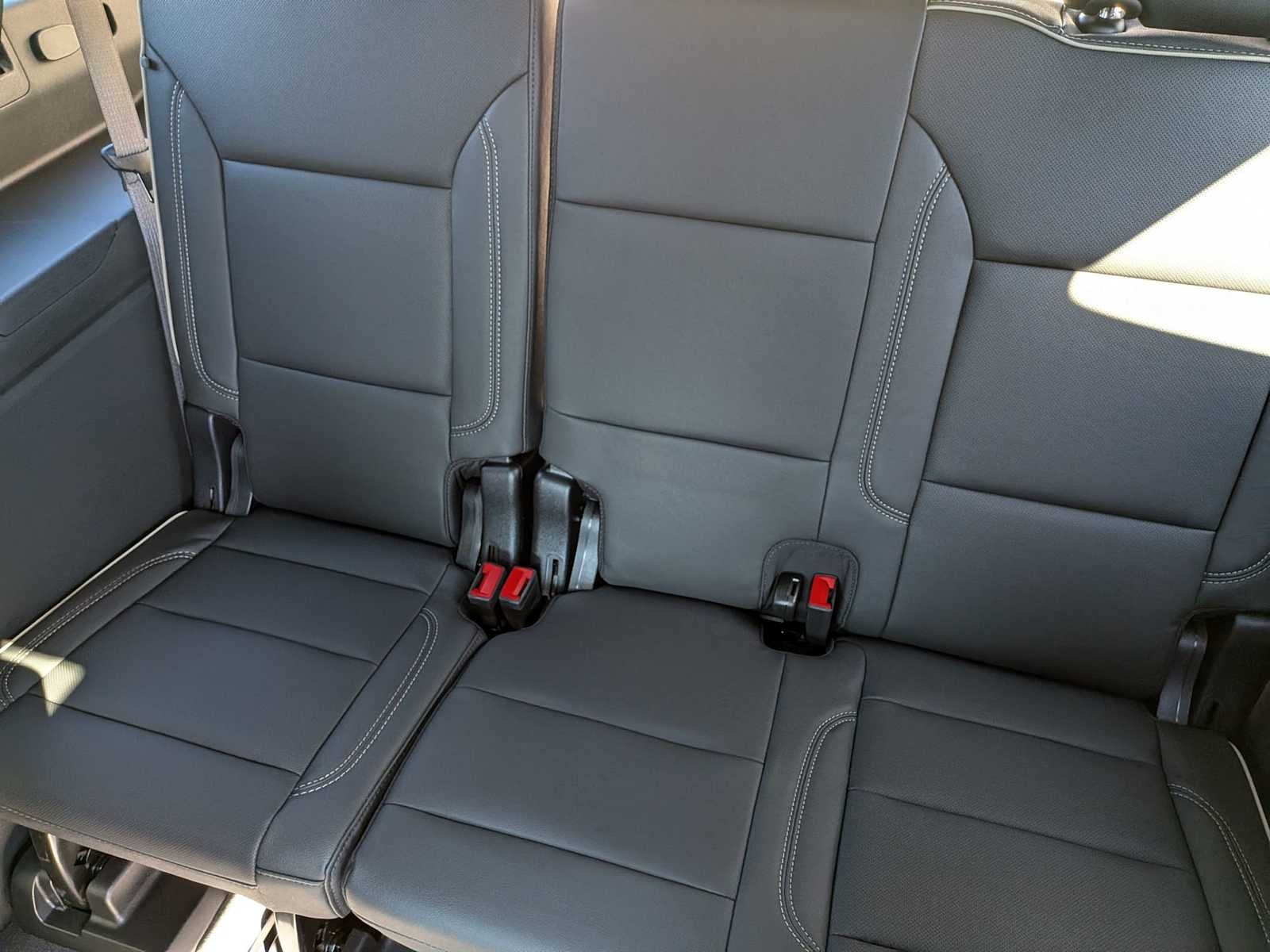 2027 GMC Yukon XL Elevation