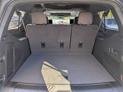 2027 GMC Yukon XL Elevation