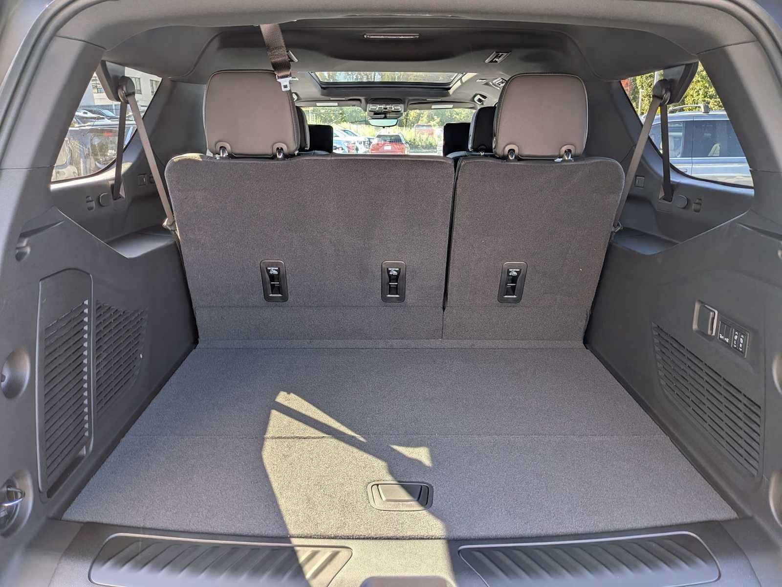 2027 GMC Yukon XL Elevation