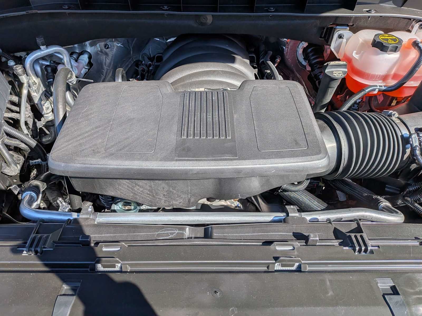 2027 GMC Yukon XL Elevation