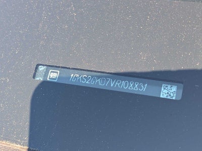 2027 GMC Yukon XL Elevation