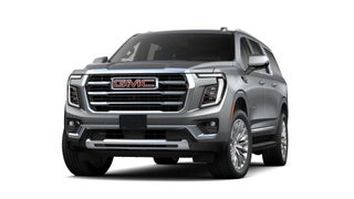 2027 GMC Yukon XL Elevation