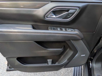 2023 GMC Yukon XL AT4