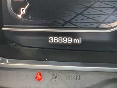 2023 GMC Yukon XL AT4