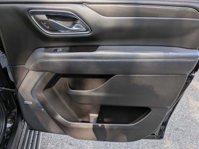 2023 GMC Yukon XL AT4