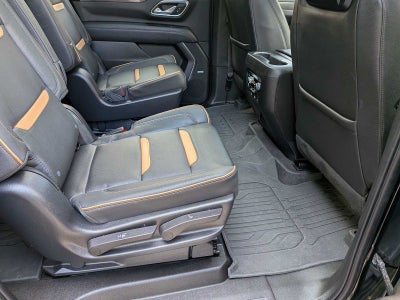2023 GMC Yukon XL AT4