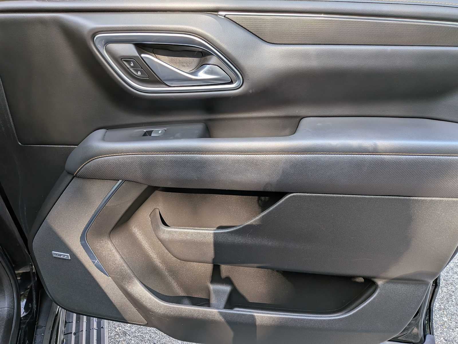 2023 GMC Yukon XL AT4